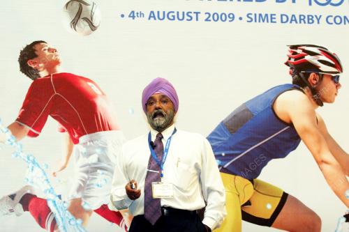 RABINDARJEET SINGH
