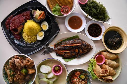 RESTORAN SERI SEMPORNA