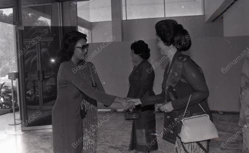 DR. SITI HASMAH MOHD ALI