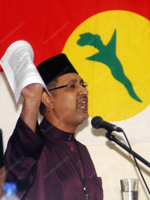 SYED ALI ALHABSHEE