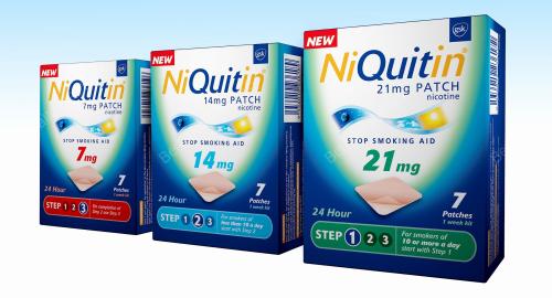 NIQUITIN