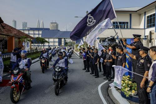 DATUK SERI RAMLI MOHAMED YOOSUF