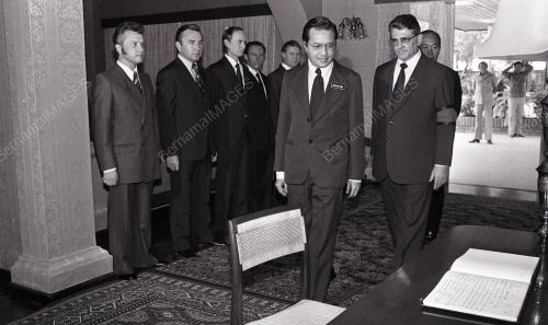 DATUK SERI DR. MAHATHIR MOHAMAD