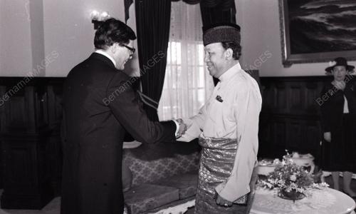 TUANKU JA'AFAR