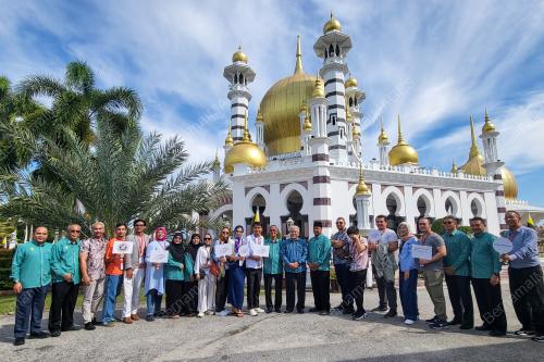 ITC-MUSLIM