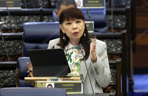LIM HUI YING