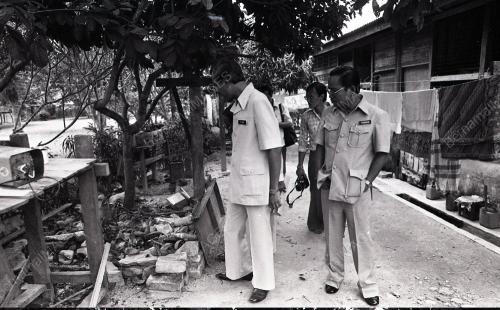 MENTERI WILAYAH PERSEKUTUAN