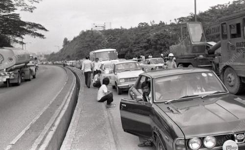 JALAN KUCHING