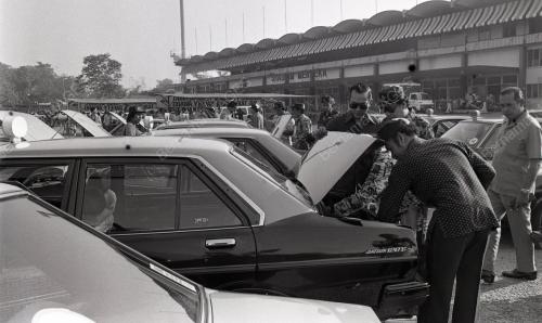 HADIAH PEMANDU TEKSI CERMAT