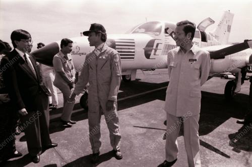 DATUK SERI D MAHATHIR MOHAMAD