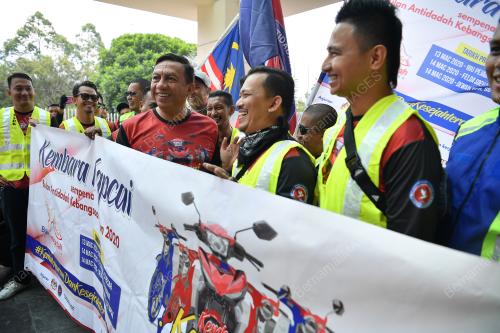 DATUK SERI ZULKIFLI ABDULLAH