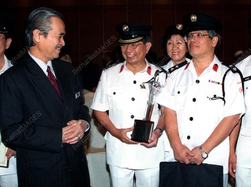 ANUGERAH PERDANA