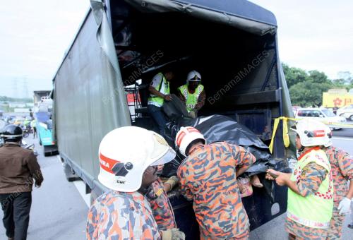 BAS EKSPRES TERBALIK