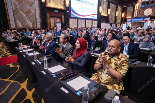ASEAN COOPERATIVE DIALOGUE 2025 (ACD 2025)