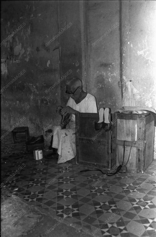 BIDANG PEKERJAAN