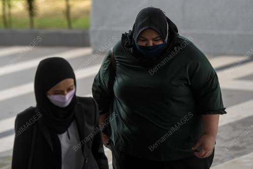 SITI BAINUN AHD RAZALI