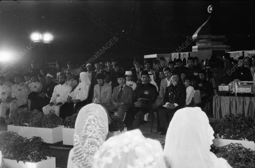 MUSABAQAH