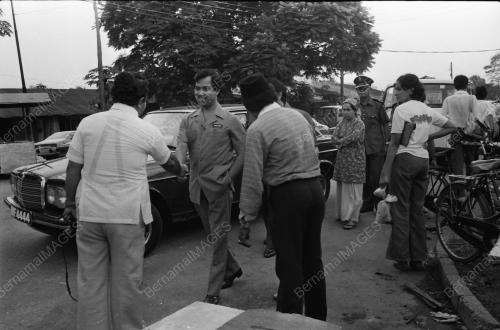 PASAR KERAMAT