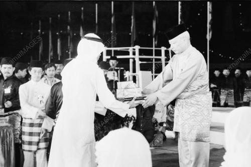 MUSABAQAH