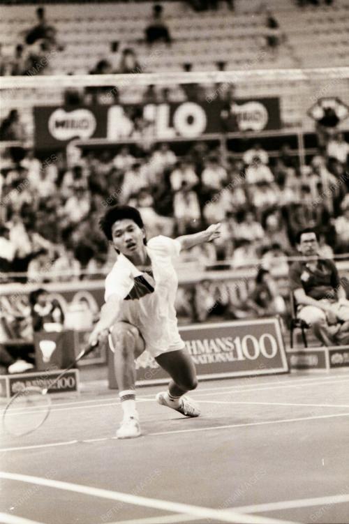 BADMINTON TERBUKA MALAYSIA
