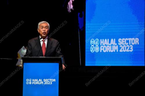 DATUK SERI DR ZAHID HAMIDI