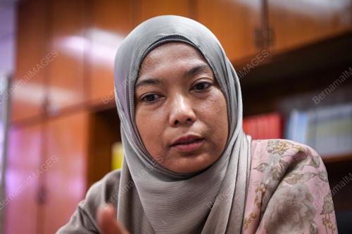 DR RAHIMAH IBRAHIM