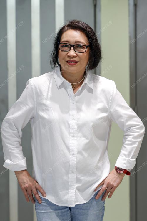 HELEN YAP