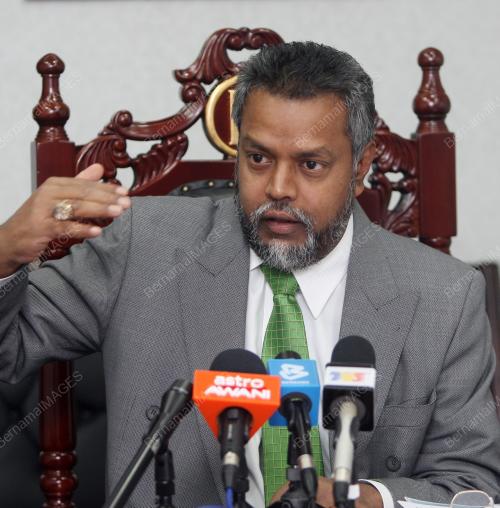 RAJA MOHAMAD ABDULLAH