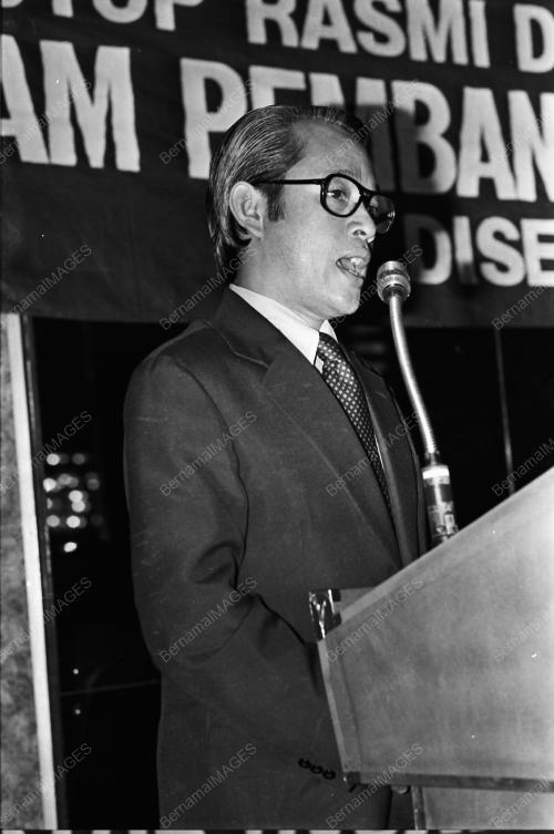 ABDUL AZIZ BIN TAHA