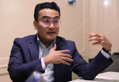 MOHD AZHARUDDIN MAT SAH