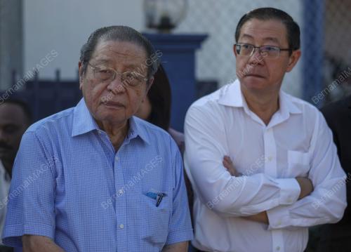 TAN SRI LIM KIT SIANG