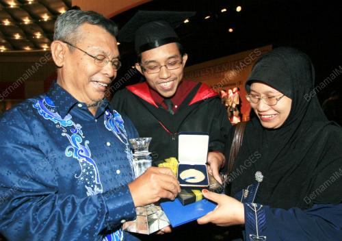 MUHAMMAD FARIQUE ZUBIR ALBAKRI