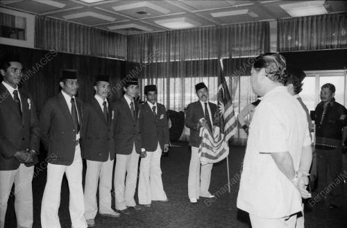 MOHAMED BIN RAHMAT