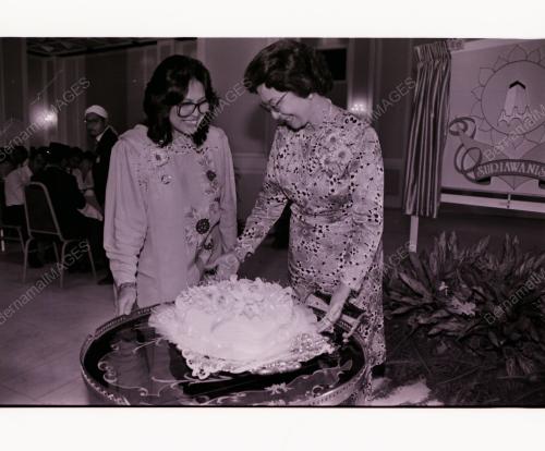 DATIN SERI DR SITI HASMAH MOHAMED ALI
