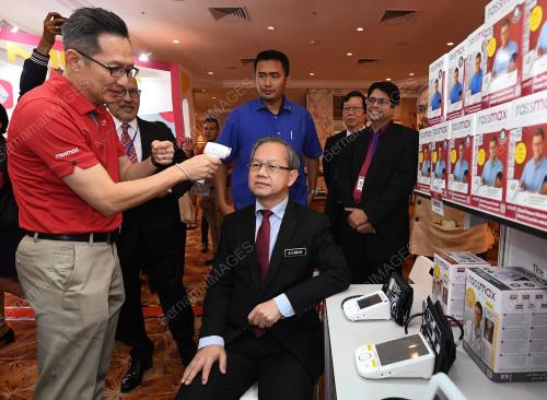 DR LEE BOON CHYE