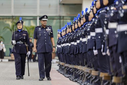 DATUK ALLAUDEEN ABDUL MAJID