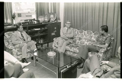 PERTAHANAN
