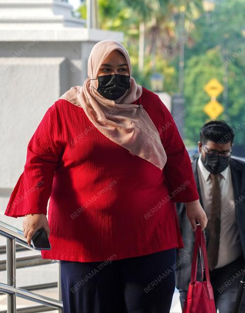 SITI BAINUN AHD RAZALI
