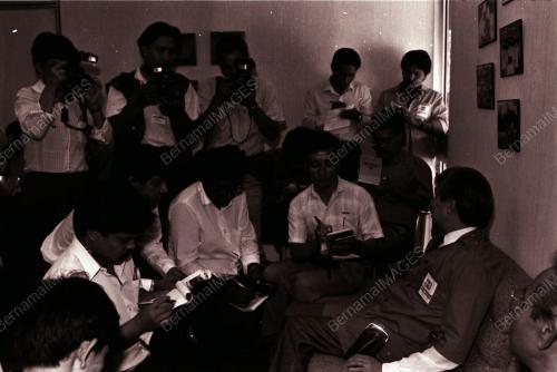 DATUK LIM AH LEK