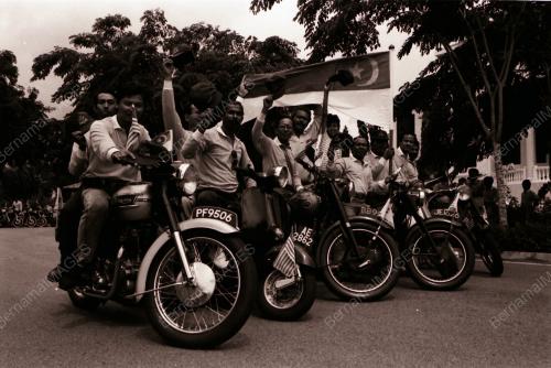 MOTOR TOUR BELIA MALAYSIA