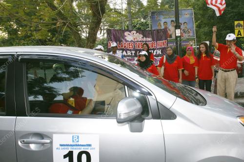 DATUK HASNUL HASSAN