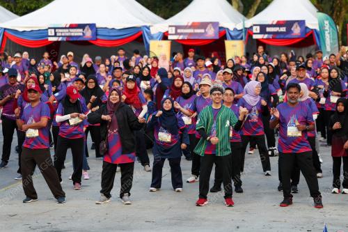 FUN WALK HAWANA 2026