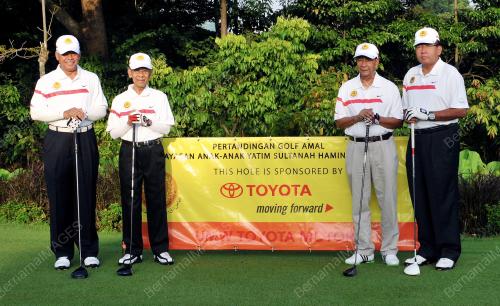 KL02_14072012_TUANKU_GOLF