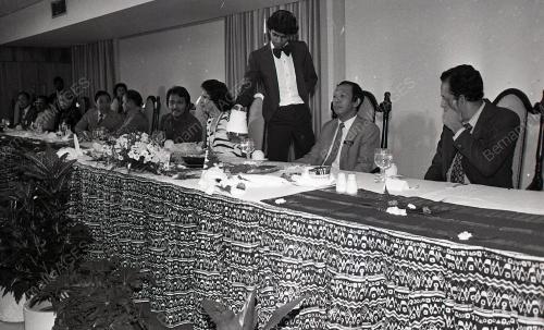 MUSA HITAM