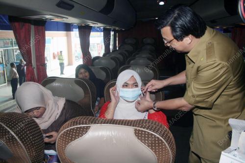 LIOW TIONG LAI