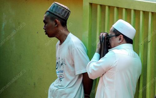KL02_14092017_KEBAKARAN_MADRASAH