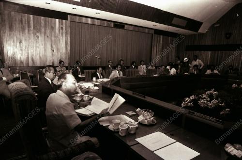 DATUK SERI HUSSEIN ONN