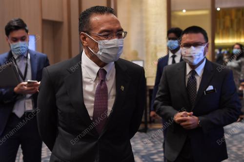SIDANG KEMUNCAK ASEAN KE 37