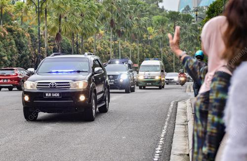 DATUK SERI NAJIB TUN RAZAK