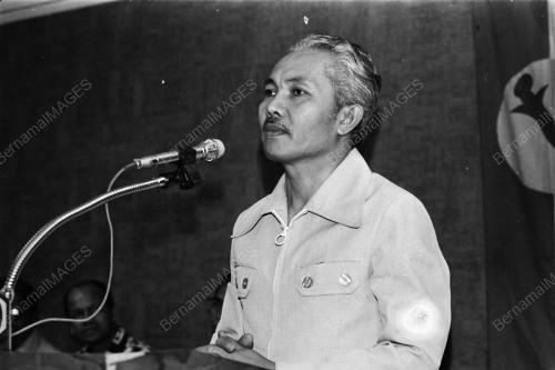 DATUK AMIR TAIB